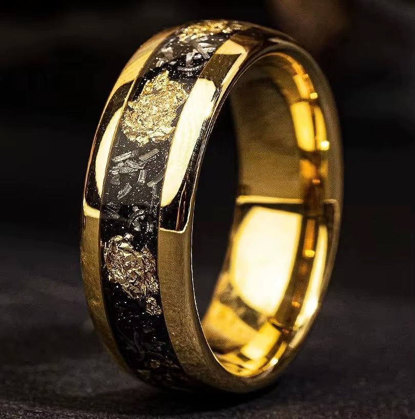 Golden Aura