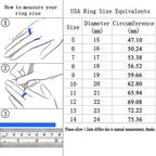 Fashion 8Mm Silver Color Stainless Steel Arrow Rings for Men Women Inlaid Hawaiian Koa Wood Rings Men Wedding Band Jewelry Gifts