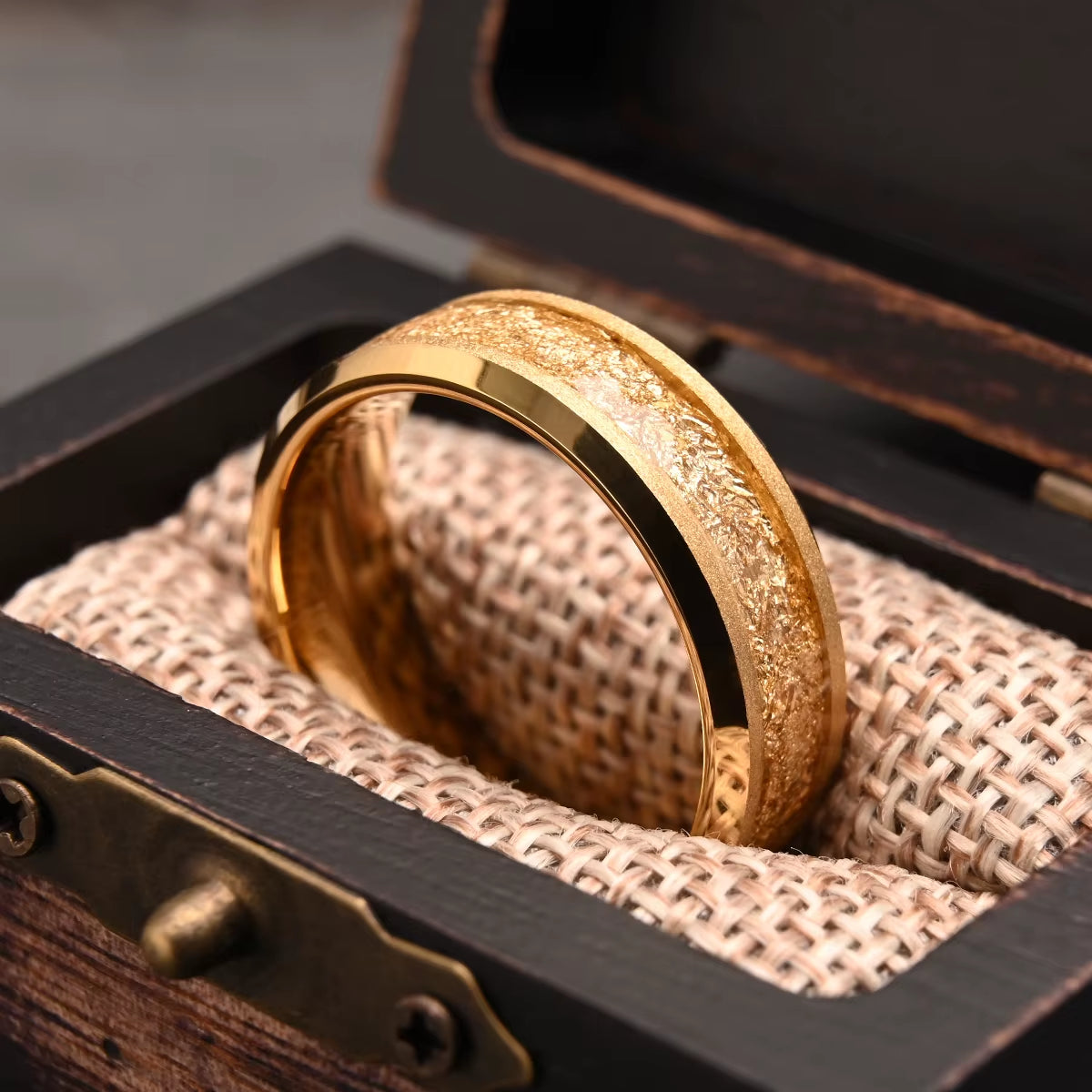 8MM Tungsten Carbide Ring for Man Fashion Jewelry Wedding Band Custom Engagement Rings Anillos Bague Homme Pareja De Compromiso