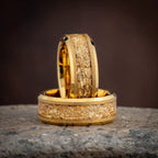 8MM Tungsten Carbide Ring for Man Fashion Jewelry Wedding Band Custom Engagement Rings Anillos Bague Homme Pareja De Compromiso