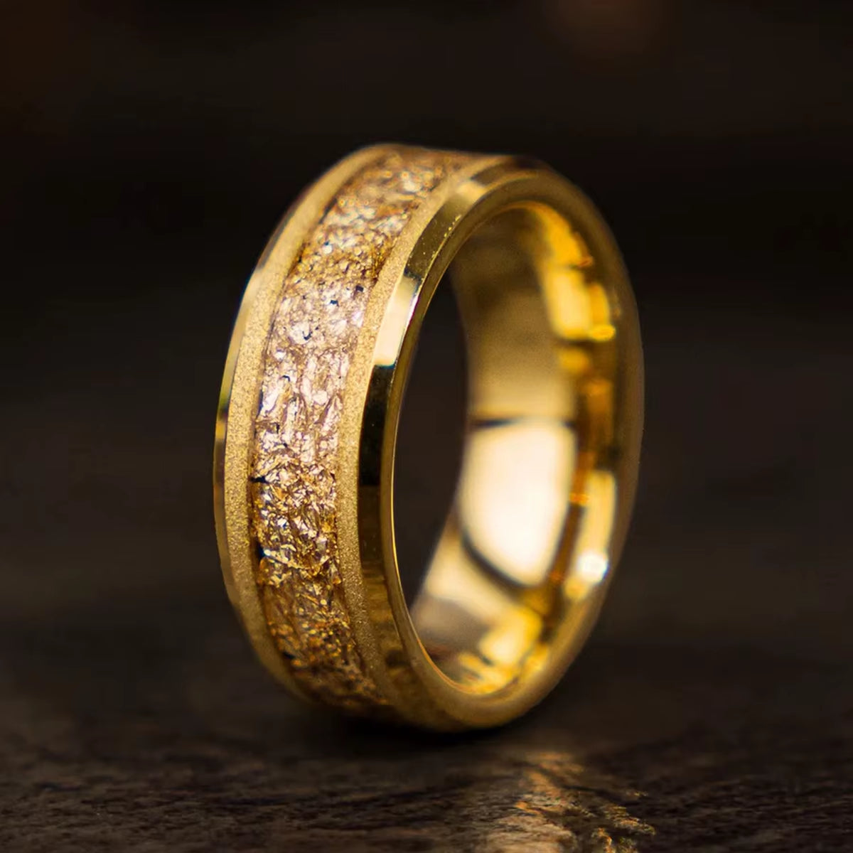 8MM Tungsten Carbide Ring for Man Fashion Jewelry Wedding Band Custom Engagement Rings Anillos Bague Homme Pareja De Compromiso